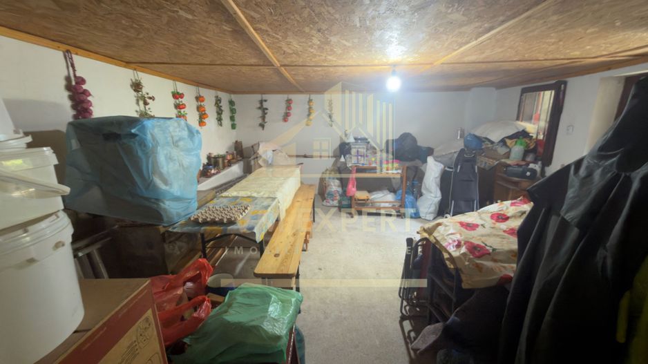 CASĂ 6 CAMERE TEREN 456 MP CENTRU CANPULUNG - Poză 42