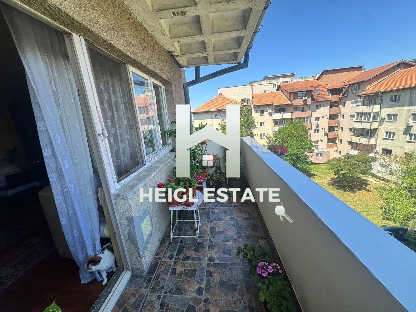 OCAZIE!!! Apartament cu 2 camere de vânzare in zona Sagului, Timișoara - Poză 16