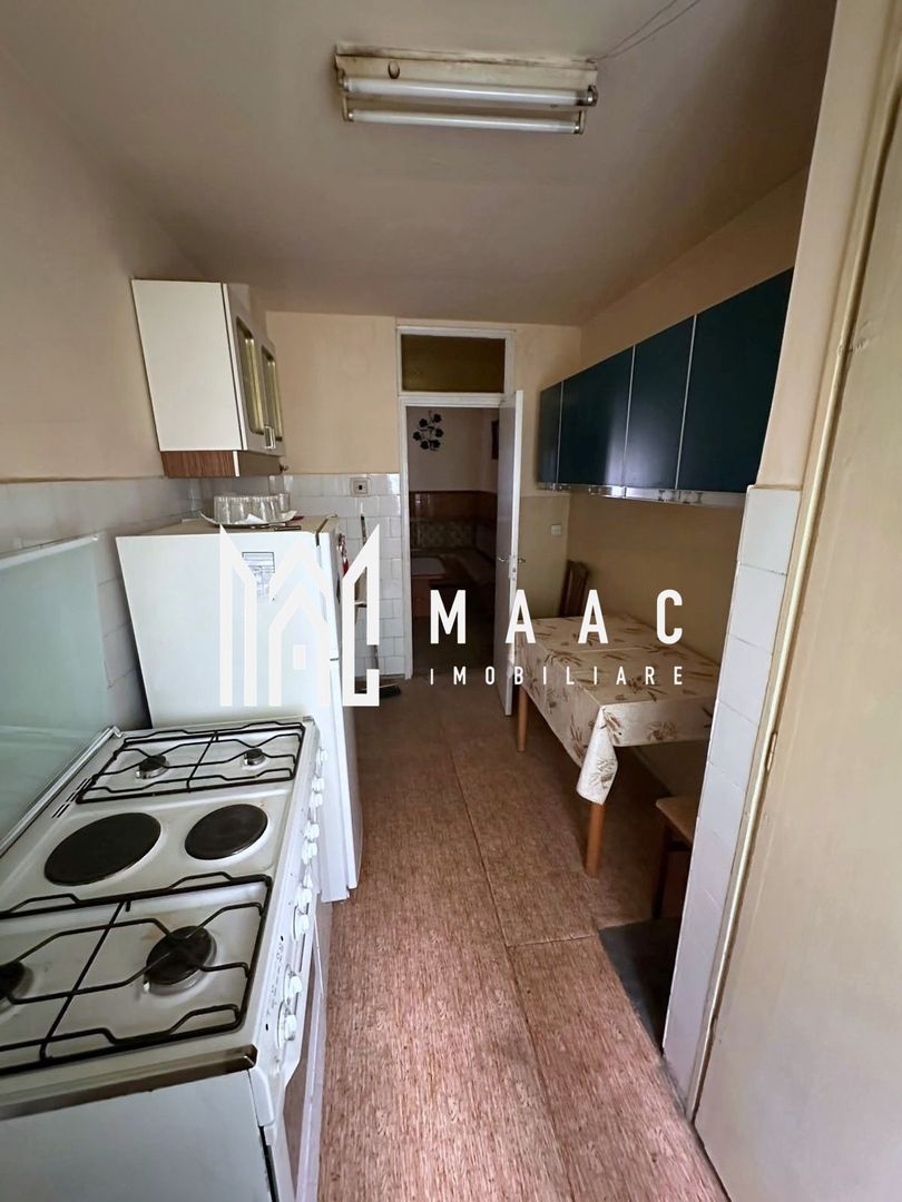 Apartament de vânzare Sibiu | Calea Dumbrăvii | 3 camere - Poză 7