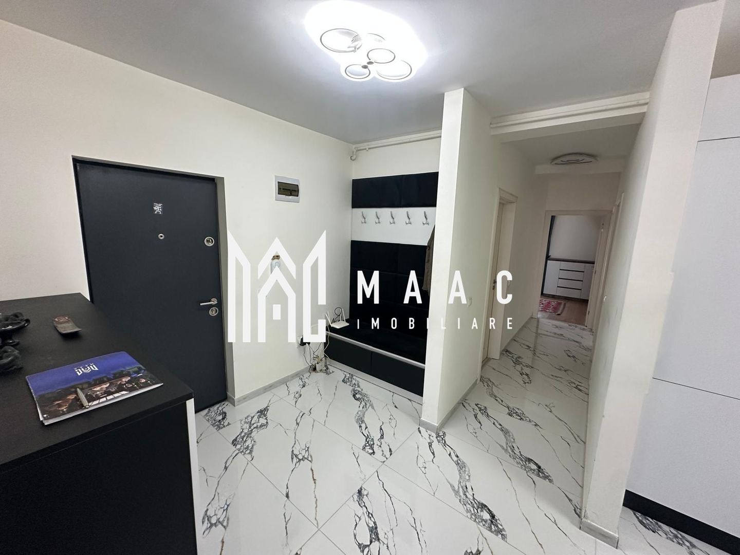 APARTAMENT 3 CAMERE I GRADINA I SELIMBAR - Poză 4