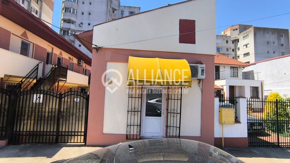 TOMIS 1 EMAG(COD03)- Spatiu comercial la casa ! - Poză 1