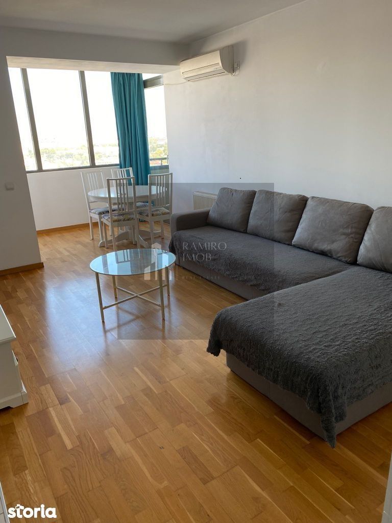 Apartament 2 camere | Monaco Towers | Metrou Dimitrie Leonida - Poză 5
