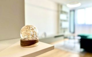 ISHO - 2 camere, etaj 15 - View exceptional - Poză 8