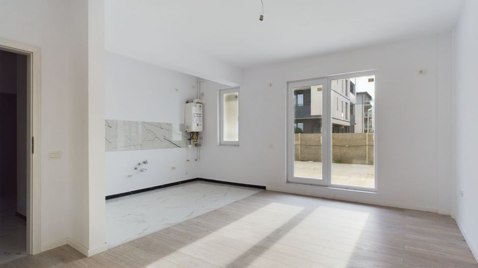 Apartament 3 Camere decomandat în Giroc - Poză 3