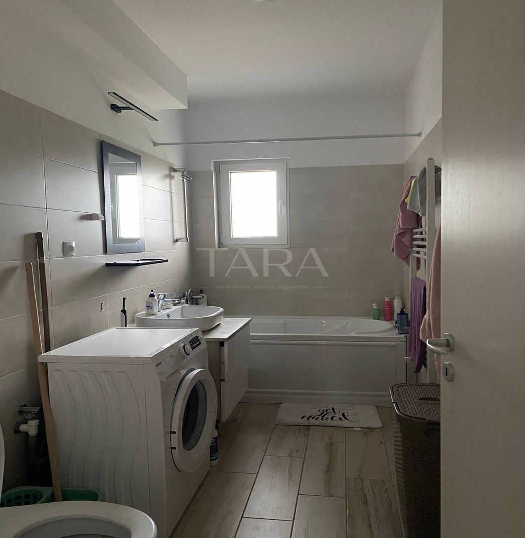 Apartament modern 2 camere în Zorilor, zona Recuperare - Poză 5