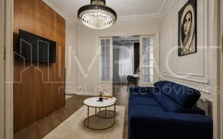 APARTAMENT DEOSEBIT CU 3 CAMERE IN VILA || CURTE - Poză 4
