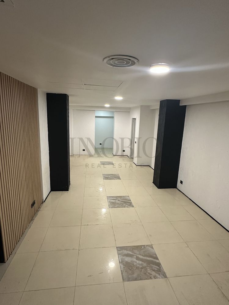 Spațiu Comercial  | Piața Victoriei | Vitrină Stradală - Poză 4