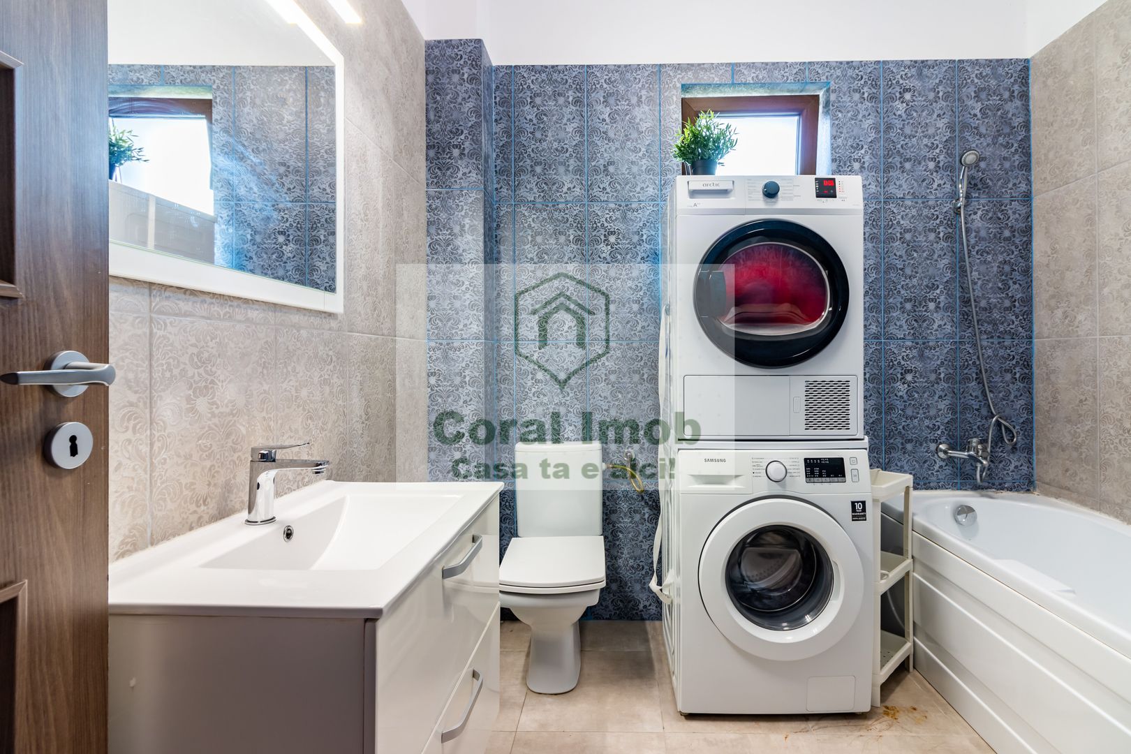 Ocazie de neratat! Apartament 3 camere cu parcare proprie se vinde  la - Poză 7