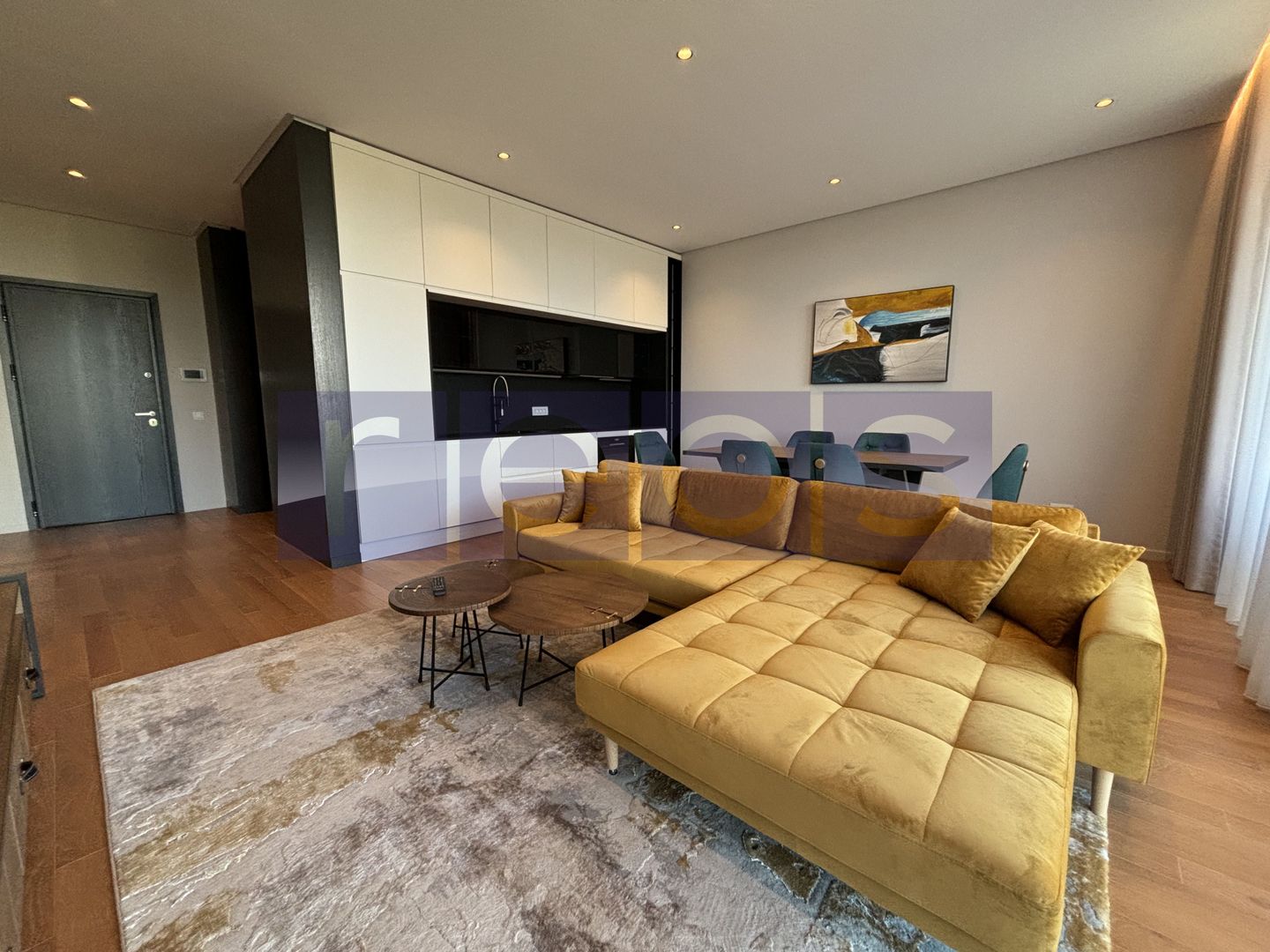 APARTAMENT 2 CAMERE | TERASA  23MP | FLOREASCA - Poză 2