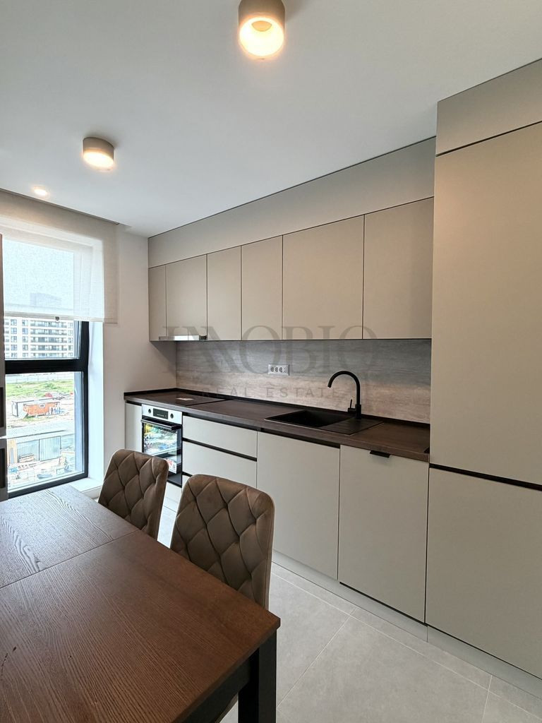 Apartament 2 camere | Nusco City Faza 2 | Loc parcare subteran inclus - Poză 6