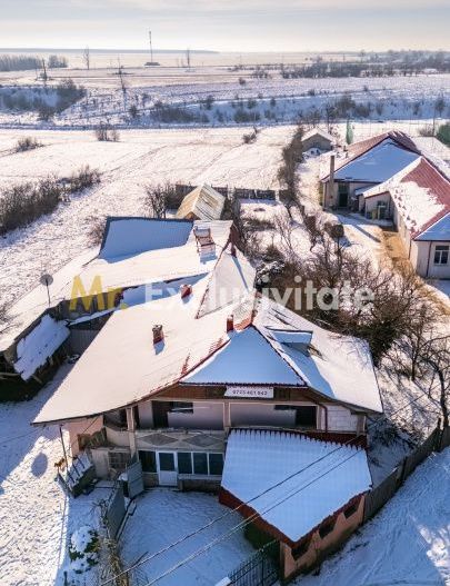 Casa Parter + Mansarda  Caldararu Arges! - Poză 15