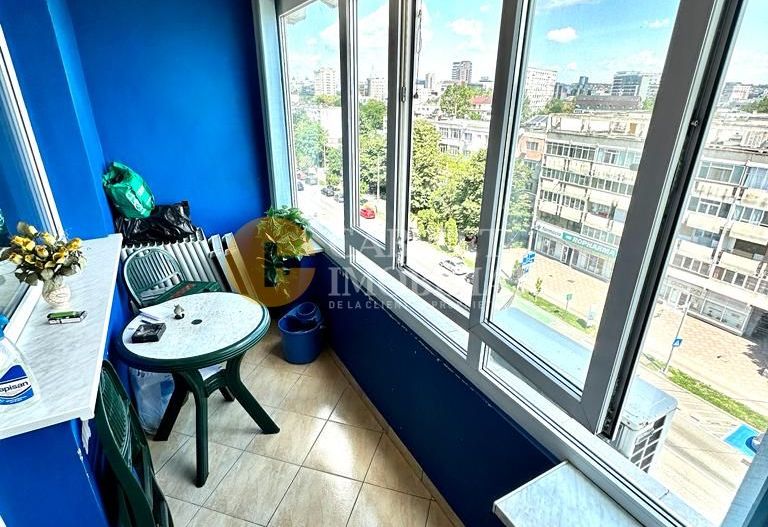 Apartament cu 2 Camere DECOMANDAT - Etaj 6 - Zona Podu Ros - Poză 3