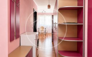 Apartament de închiriat cu 2 camere în zona Nufărul, Oradea - Poză 7