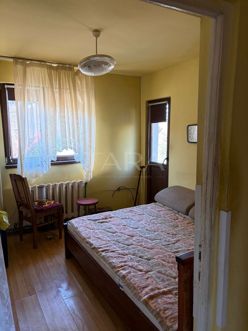 Teren generos și potențial ridicat – proprietate rară în Cluj-Napoca - Poză 2