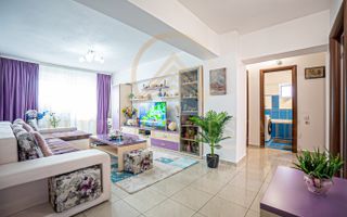 Apartament 4 camere decomandat | Tomis Nord | Terasă generoasă - Poză 1