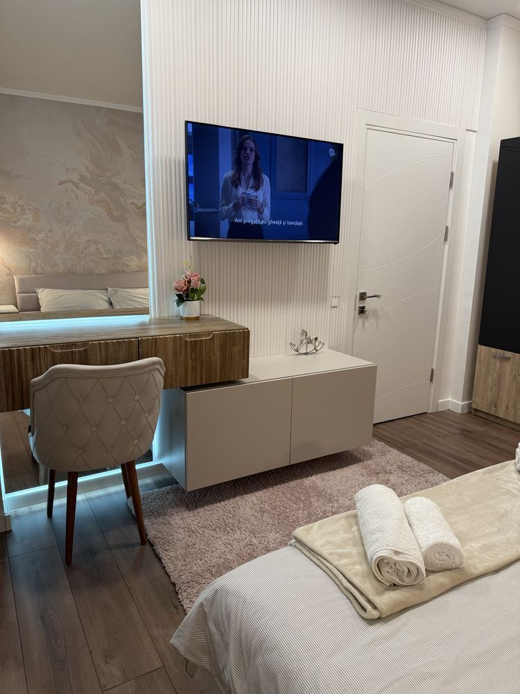 Apartament deosebit 3 camere, ultracentral–2 dormitoare king size,  Universitate - Poză 5