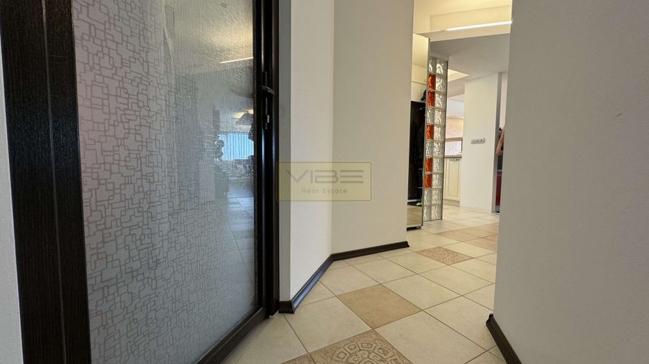 Apartament 2 camere Hotel  Hamton- Anastasie Panu - Poză 20