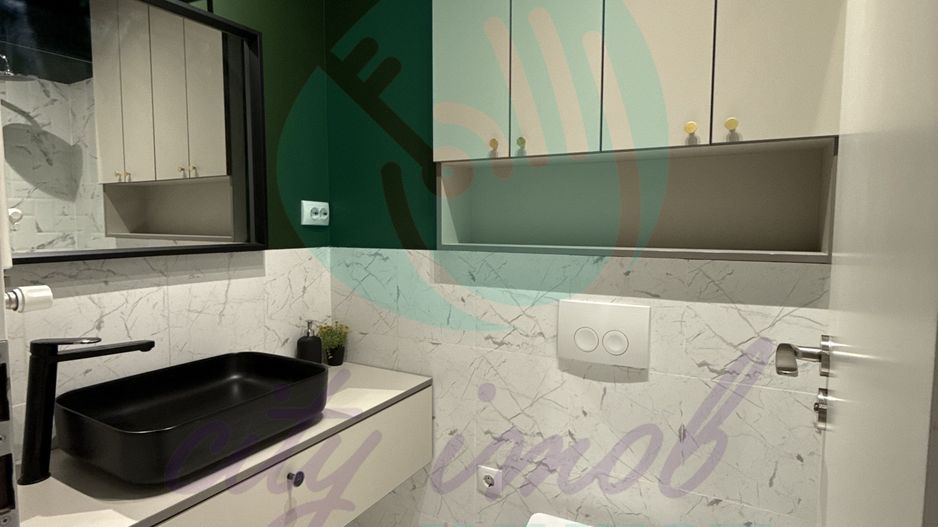 Locuinta "cozy" la 2 pasi de Bulevardul Unirii - Poză 10