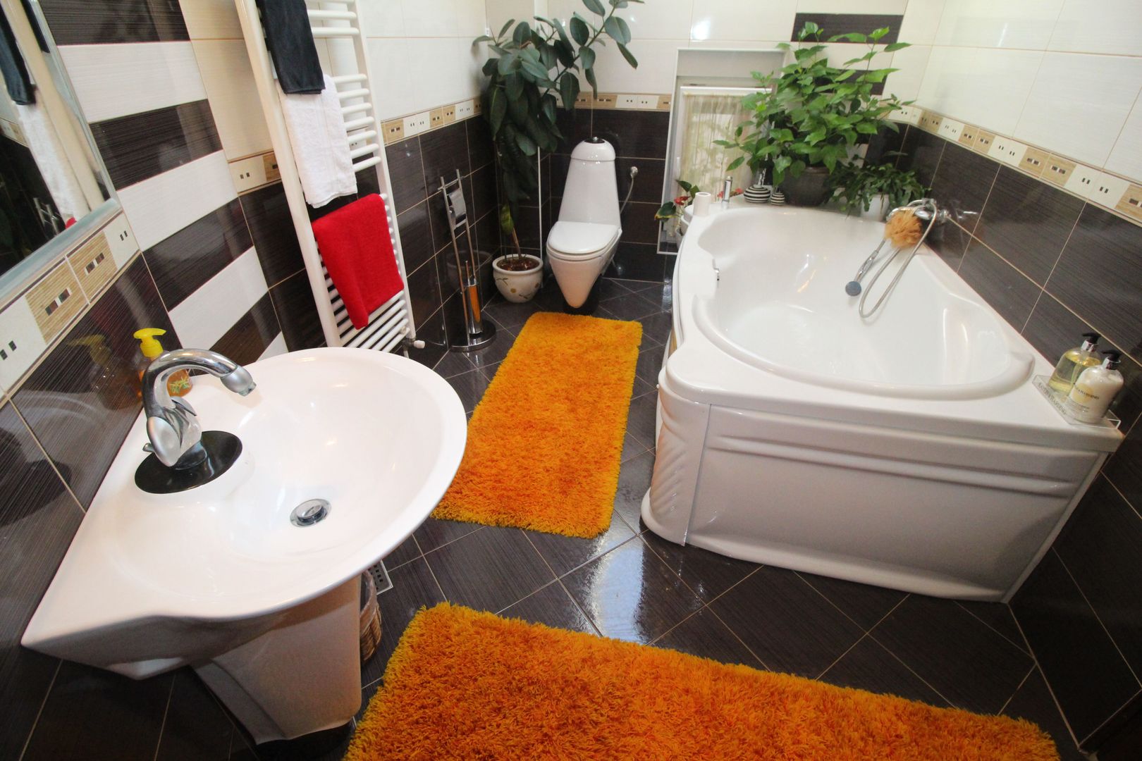 CASA INDIVIDUALA - Poză 16