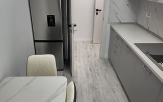 Apartament 2 camere cu grădină proprie 45 mp – City Nord Tunari | - Poză 8