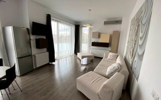 Apartament de inchiriat cu 3 camere,zona semicentrala! PETFRIENDLY! - Poză 2