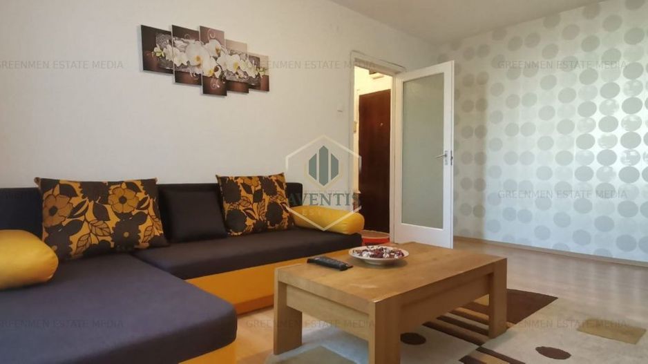 Inchiriere apartament 2 camere, intersectia Iancului - Poză 3
