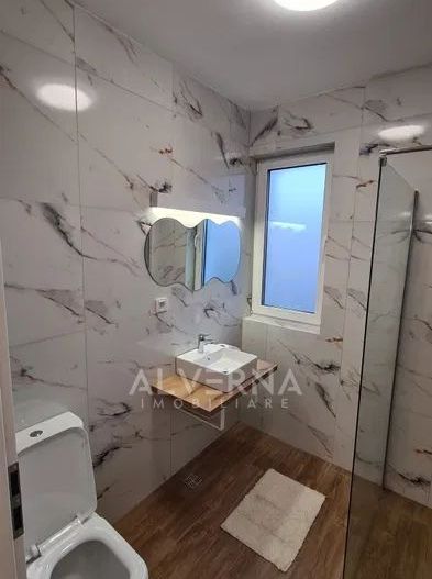 Apartament 2 camere | 49mp + balcon 6mp | parcare | Floresti - Poză 4