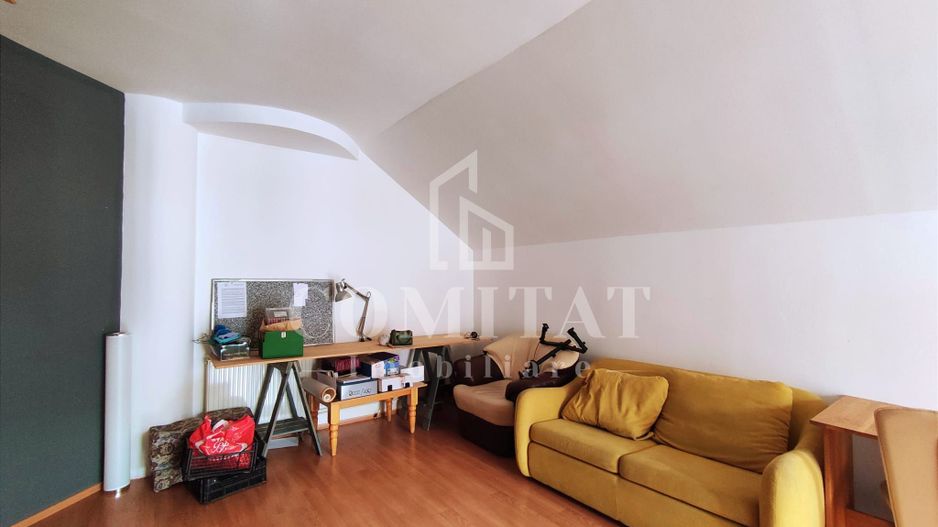 Apartament cu 3 camere decomandate | Loc de parcare | Cartier Zorilor - Poză 7