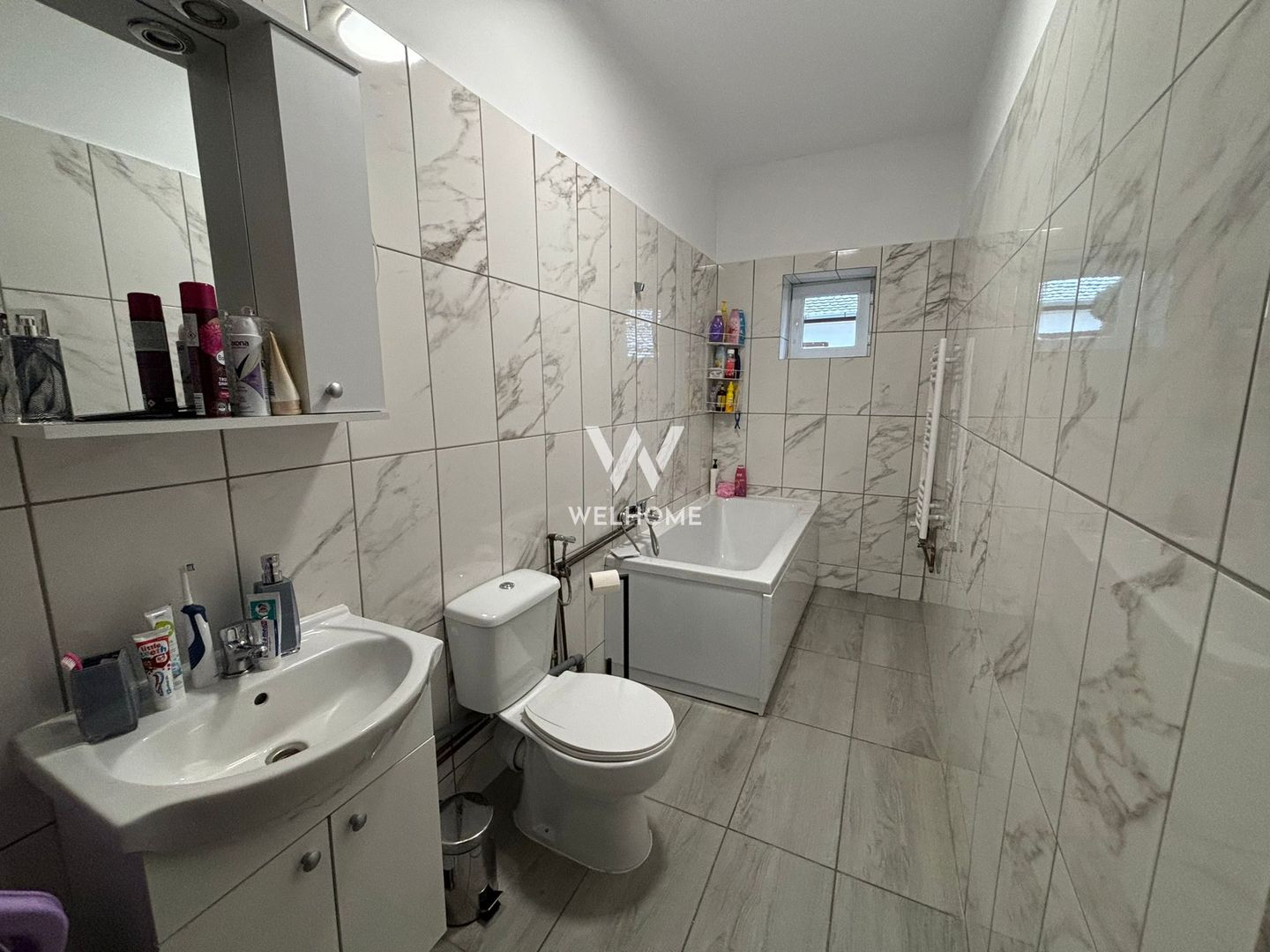 Casa in Turnisor , teren 289mp - Poză 6