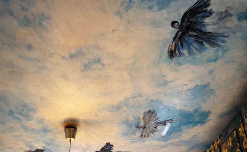 Apartament 2 camere  - vilă – 85 mp – Tineretului –  Brâncoveanu - Poză 19