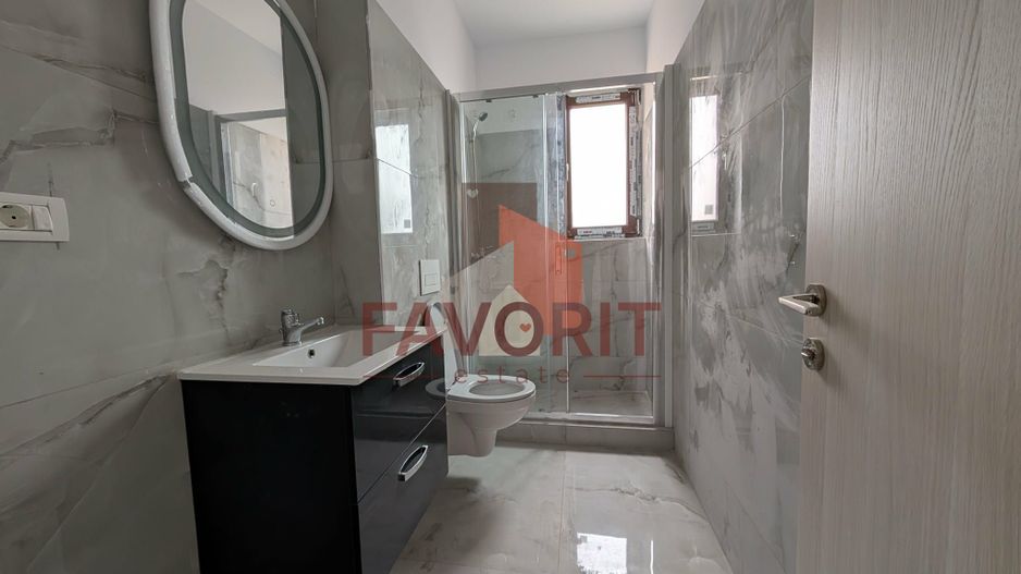 Langa ESO. 73 mp. Bloc nou cu lift. - Poză 7