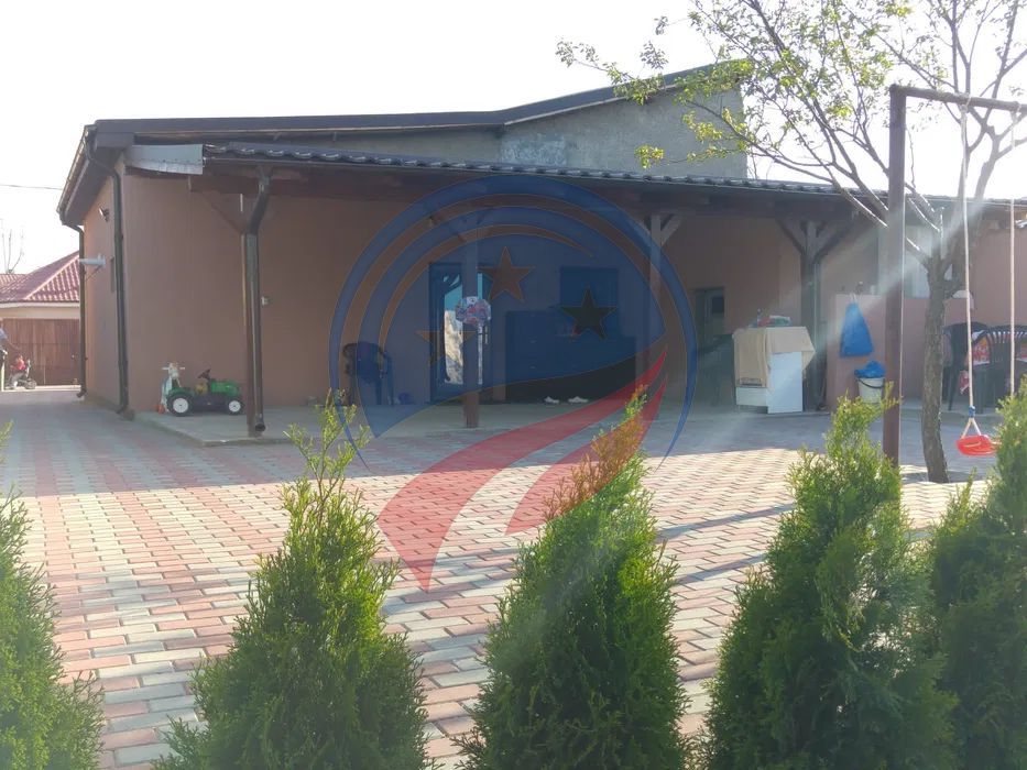 CASA SI TEREN 600 METRII ZONA  MALL PROMENADA - Poză 2