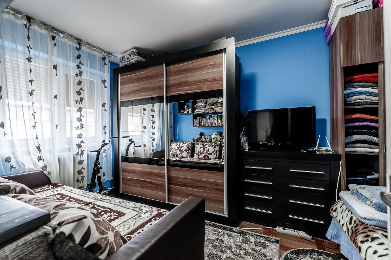 Rezervat Garsonieră la cheie, in Grădişte - Poză 2