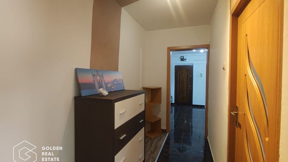 Apartament 3 camere, bine pozitionat in cartier, zona Vlaicu - Poză 6