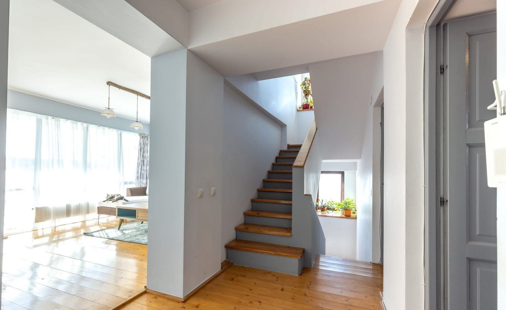 Vilă cu 6 camere de închiriat | Snagov - Vlădiceasca | Pet Friendly - Poză 12