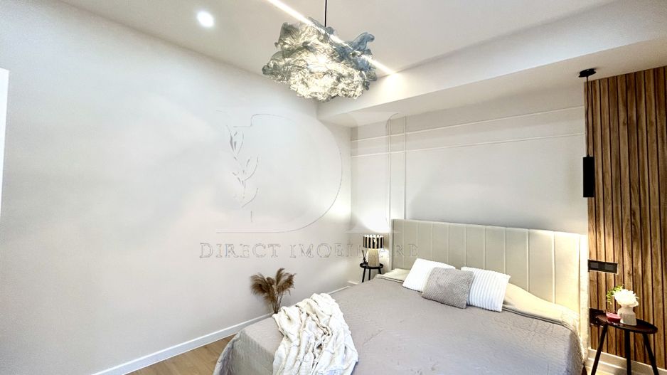 Apartament 2 camere ultrafinisat – Zona Centrală,  Cluj-Napoca - Poză 10