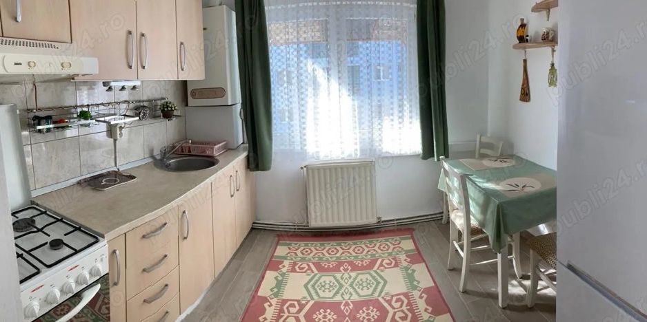 Apartament 2 camere, prima etapa Micro 16, et.4 - Poză 1
