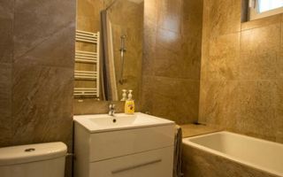 🏡 Apartament 2 camere de închiriat – Dorobanți / Beller - Poză 5