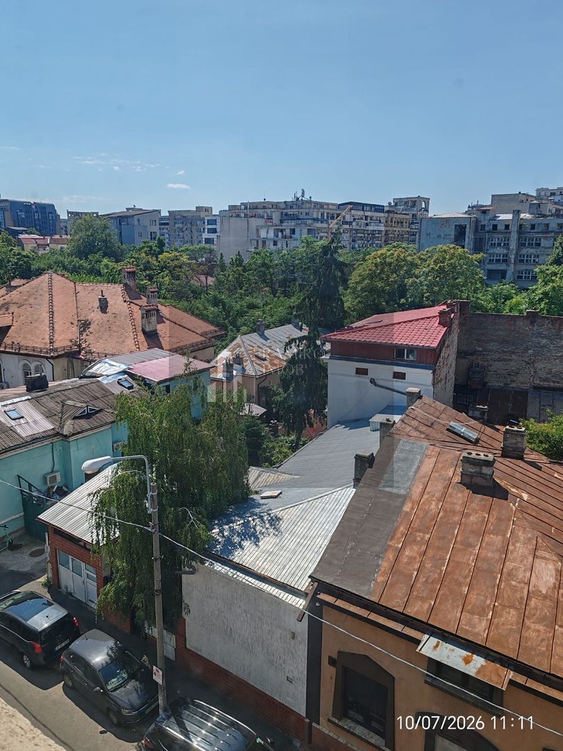Garsoniera de inchiriat zona Unirii - Poză 1