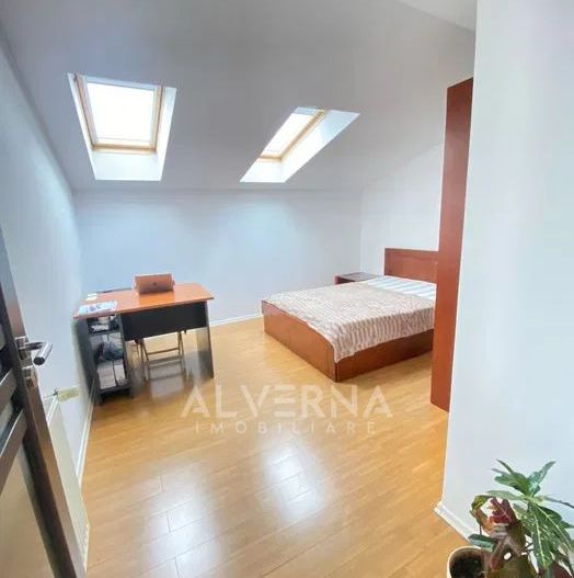 Apartament 3 camere + balcon | 70mp + 4mp | 2 locuri de parcare - Poză 2