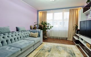 2 Camere decomandat | Centrală proprie | Metrou Raul Doamnei - Poză 3