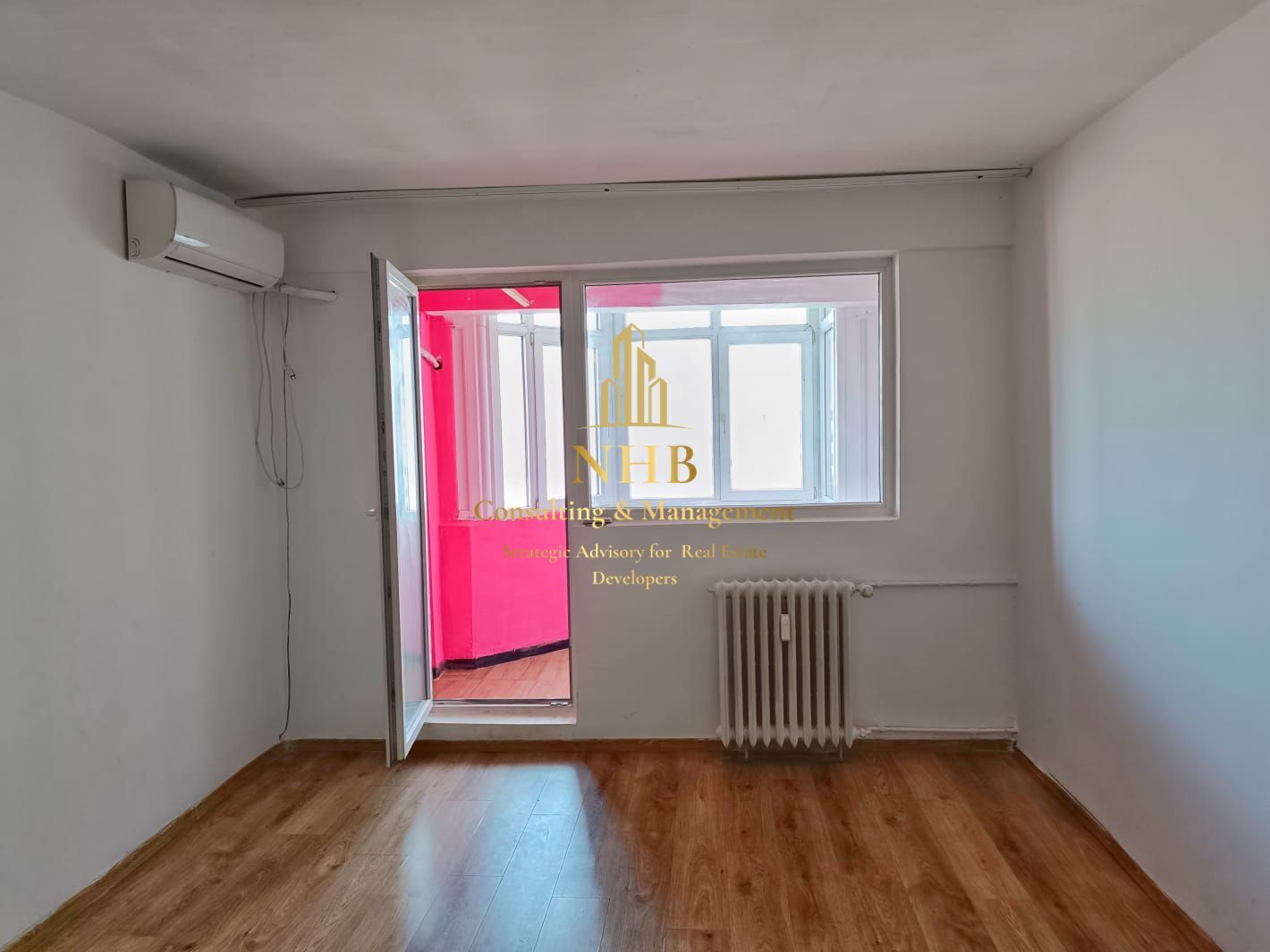 Apartament Dorobanti 3 camere - Poză 7