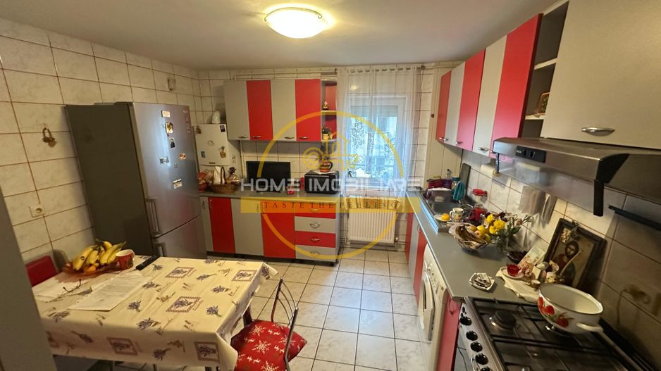 Apartament 2 camere, decomandat, 57MP et.2/4 Bloc 1987 Tatarasi - Oancea - Poză 6