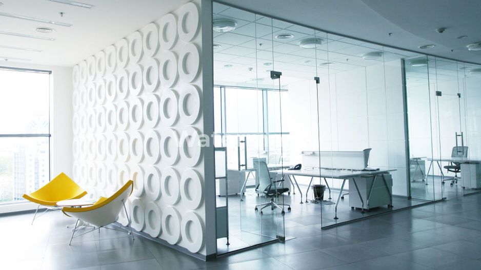 Birouri Barbu Vacarescu-Floreasca - Poză 2