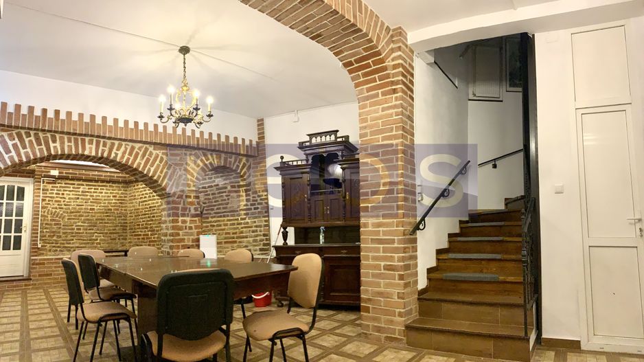 INCHIRIERE VILA | SPATIU BIROURI | ULTRACENTRAL | CISMIGIU CP1750458 - Poză 9