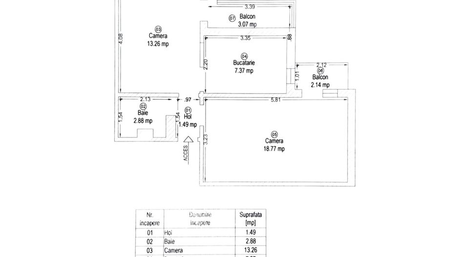 Renovat in zona Sagului - Poză 12