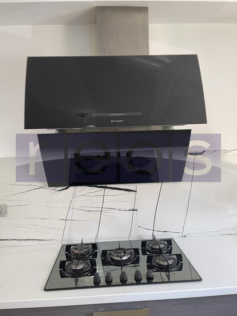 INCHIRIERE VILA PIPERA | 4 CAMERE 150MP | CURTE 112MP | GARAJ-MOBILATA - Poză 13