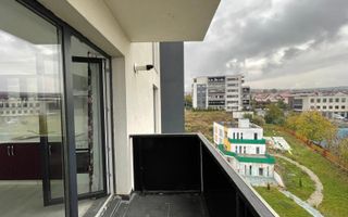 2 Camere, Petfriendly,Parcare, 18Gym, Dambul Rotund, Corneliu Coposu. - Poză 6