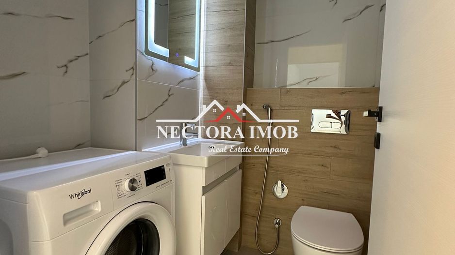 NECTORA IMOB-Apartament 3 camere, Prima Arena, Loc de Parcare, Utilat - Poză 6