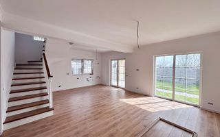 COM 0% Duplex despartit cu 5 camere | Giarmata Mare - Poză 2